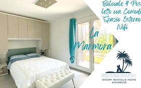 Wh - Bilocale Lamarmora Con Grande Spazio Esterno - Wifi